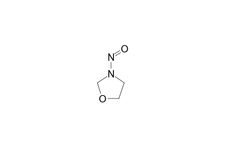 3-nitrosooxazolidine