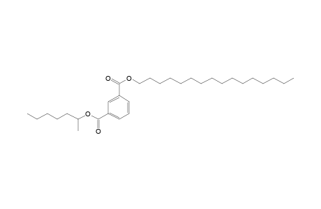 Isophthalic acid, 2-heptyl hexadecyl ester