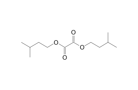 Oxalic acid, diisopentyl ester