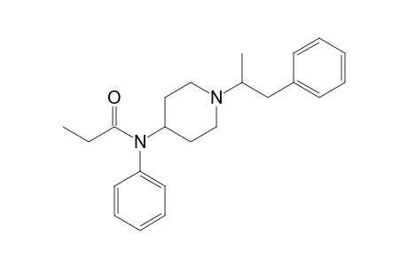 a-methyl Fentanyl