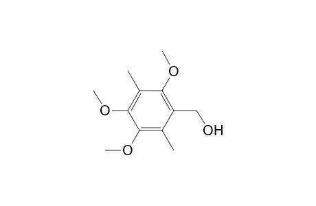 2,5-Dimethyl-3,4,6-trimethoxybenzyl Alcohol