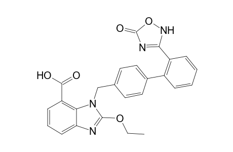 Azilsartan MS2