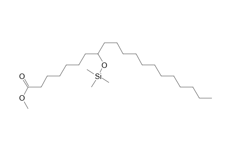 8-Hydroxy-ar tms-me derivative