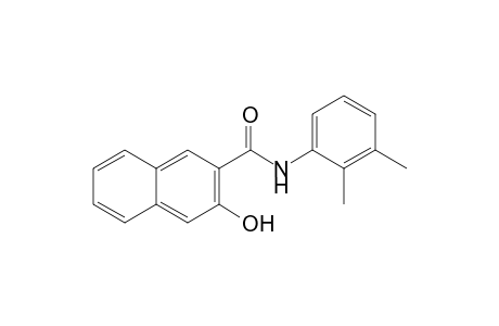 3-hydroxy-2-naphtho-2',3'-xylidide