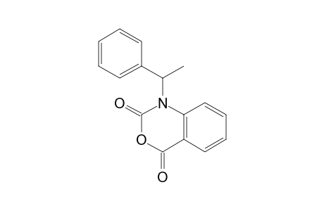 1-(alpha-methylbenzyl)-2H-3,1-benzoxazine-2,4(1H)-dione