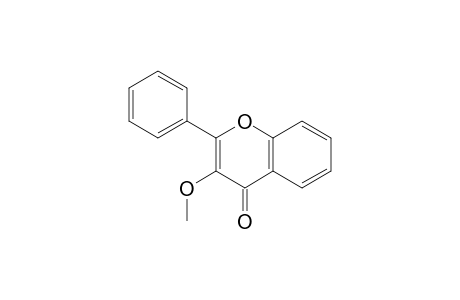 3-Methoxyflavone