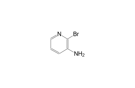 2-Bromo-3-pyridinamine