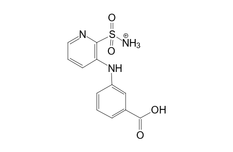 Torasemide-M (COOH- ring) MS3_2