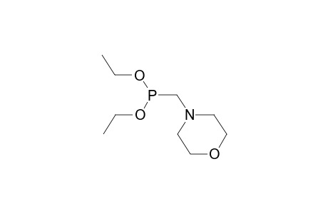 O,O-DIETHYL(MORPHOLINOMETHYL)PHOSPHONITE