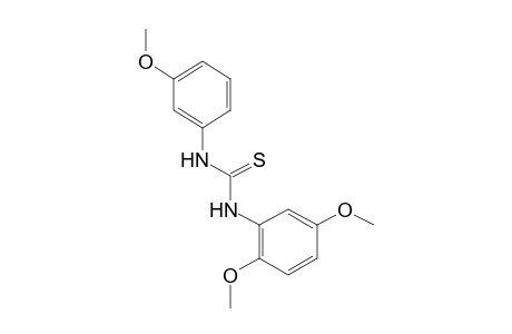 thio-2,3',5-trimethoxycarbanilide