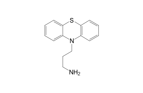 Promazine-M (bis-nor-) MS2