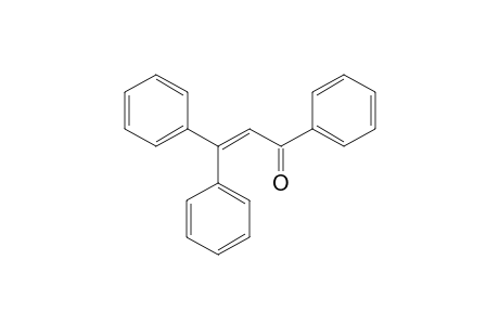 1,3,3-triphenylprop-2-en-1-one