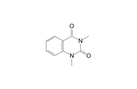 1,3-dimethyl-2,4(1H,3H)-quinazolinedione