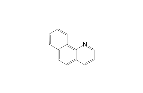Benzo-H-quinoline