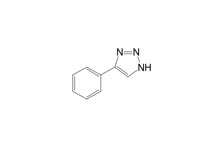 4-phenyl-2H-1,2,3-triazole