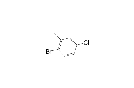 2-Bromo-5-chlorotoluene