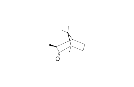 EXO-3-METHYLCAMPHOR