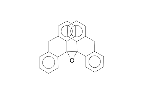 2,3-Dispirooxiranebis[9-(9,10-dihydroanthracene)]-