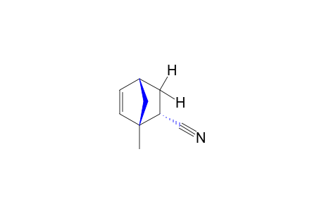 1-methyl-endo-5-norbornene-2-carbonitrile