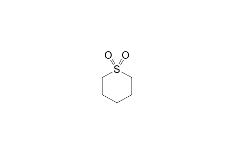 THIANE-1,1-DIOXIDE