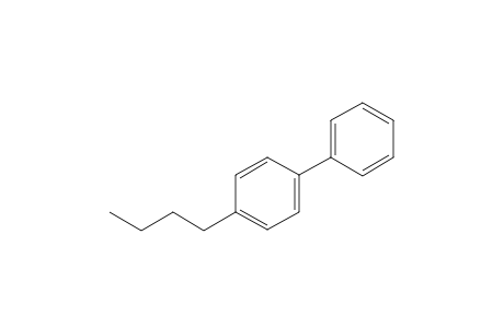 4-n-Butylbiphenyl