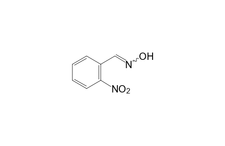 2-Nitro-benzaldoxime