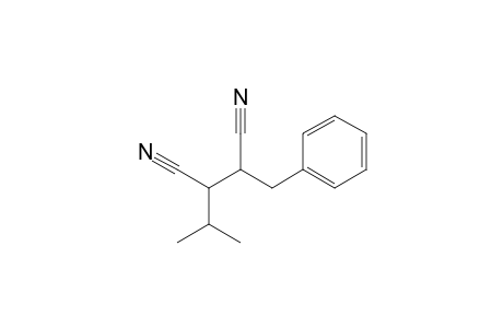 2-Isopropyl-3-benzylsuccinodinitrile