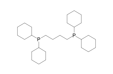 1,4-Bis(dicyclohexylphosphino)butane