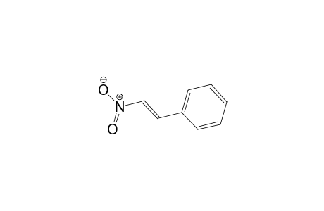 trans-ß-Nitrostyrene