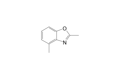 2,4-Dimethylbenzoxazole