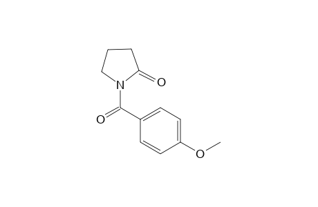 Aniracetam