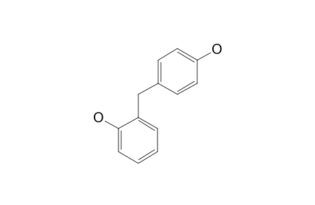 2,4'-methylenediphenol