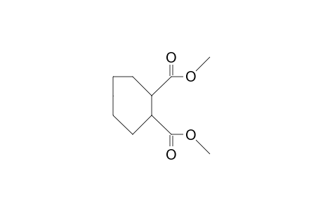 cis-1,2-CYCLOHEPTANEDICARBOXYLIC ACID, DIMETHYL ESTER