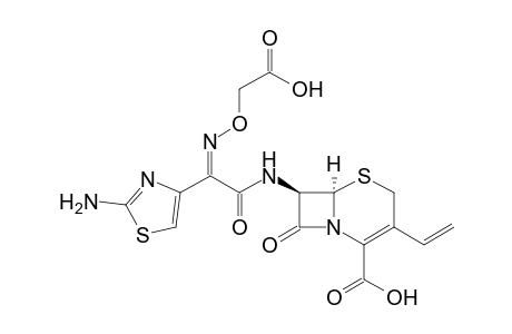 Cefixim