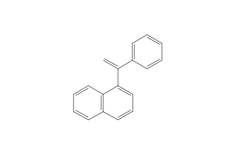 1-(1-Phenylvinyl)naphthalene