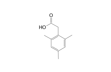 Mesitylacetic acid