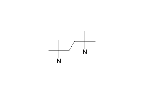 1,1,4,4-teramethyl-1,4-butandiamine