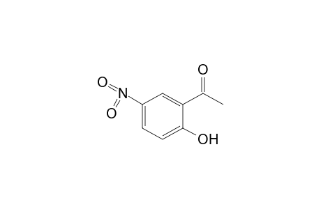 2'-Hydroxy-5'-nitro-acetophenone