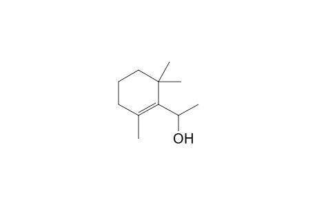 1-Cyclohexene-1-methanol, .alpha.,2,6,6-tetramethyl-