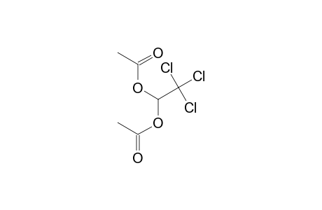 2,2,2-TRICHLOROACETALDEHYDE-1,1-DIACETATE