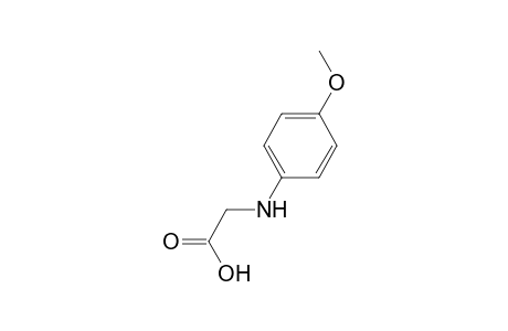 N-(PARA-METHOXYPHENYL)-GLYCINE