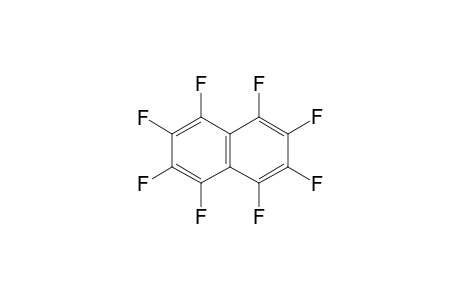 Octafluoronaphthalene