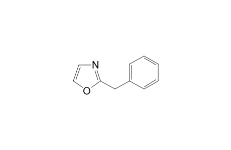 2-Benzyloxazole