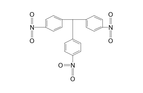 tris(p-nitrophenyl)methane