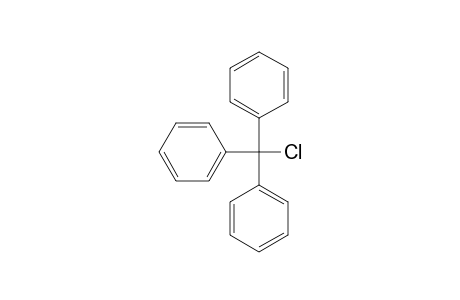 Chlorotriphenylmethane