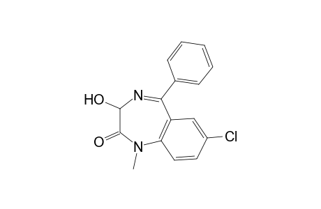 Temazepam