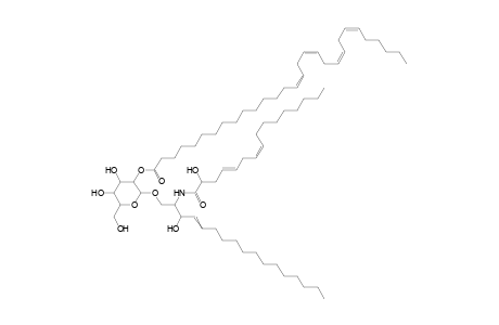 AHexCer (O-30:4)17:1;2O/16:2;O