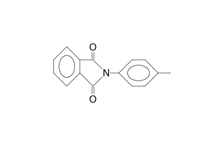 N-(p-tolyl)phthalimide