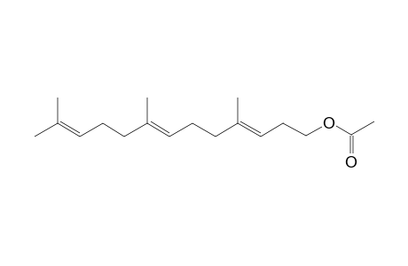 E,E-Homofarnesylacetate