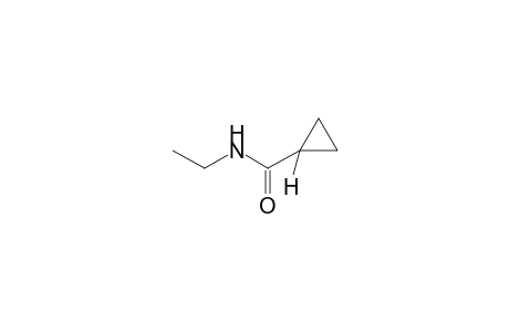 N-ethylcyclopropanecarboxamide